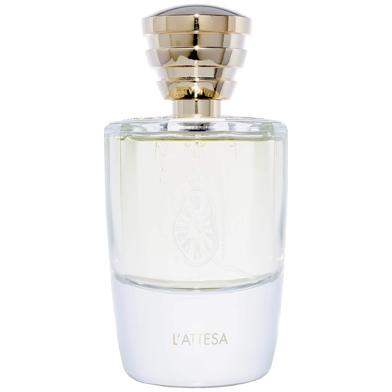 Masque Milano Homme Eau de Parfum L'attesa 100 ml : Amazon.it